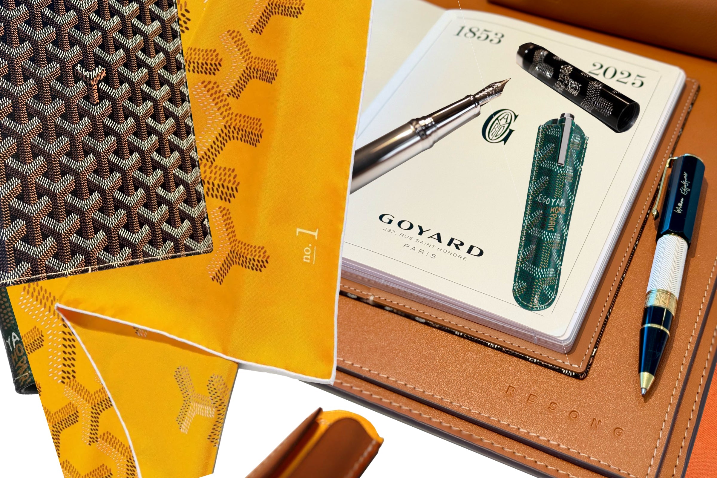 Office & Writing Accessories