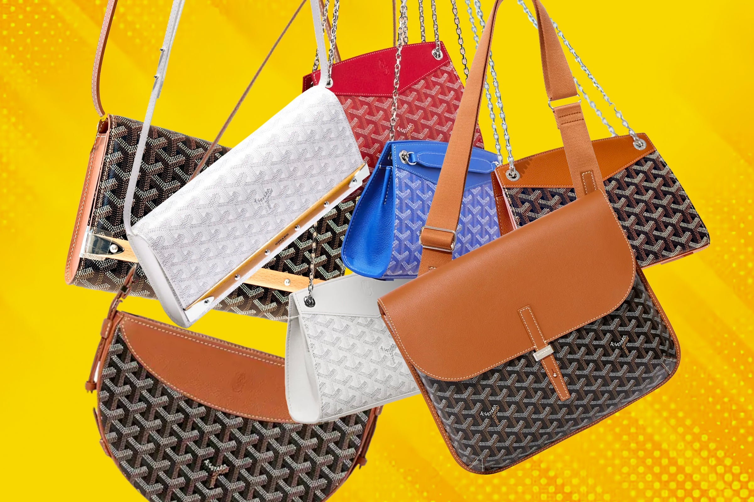 Shoulder Bags