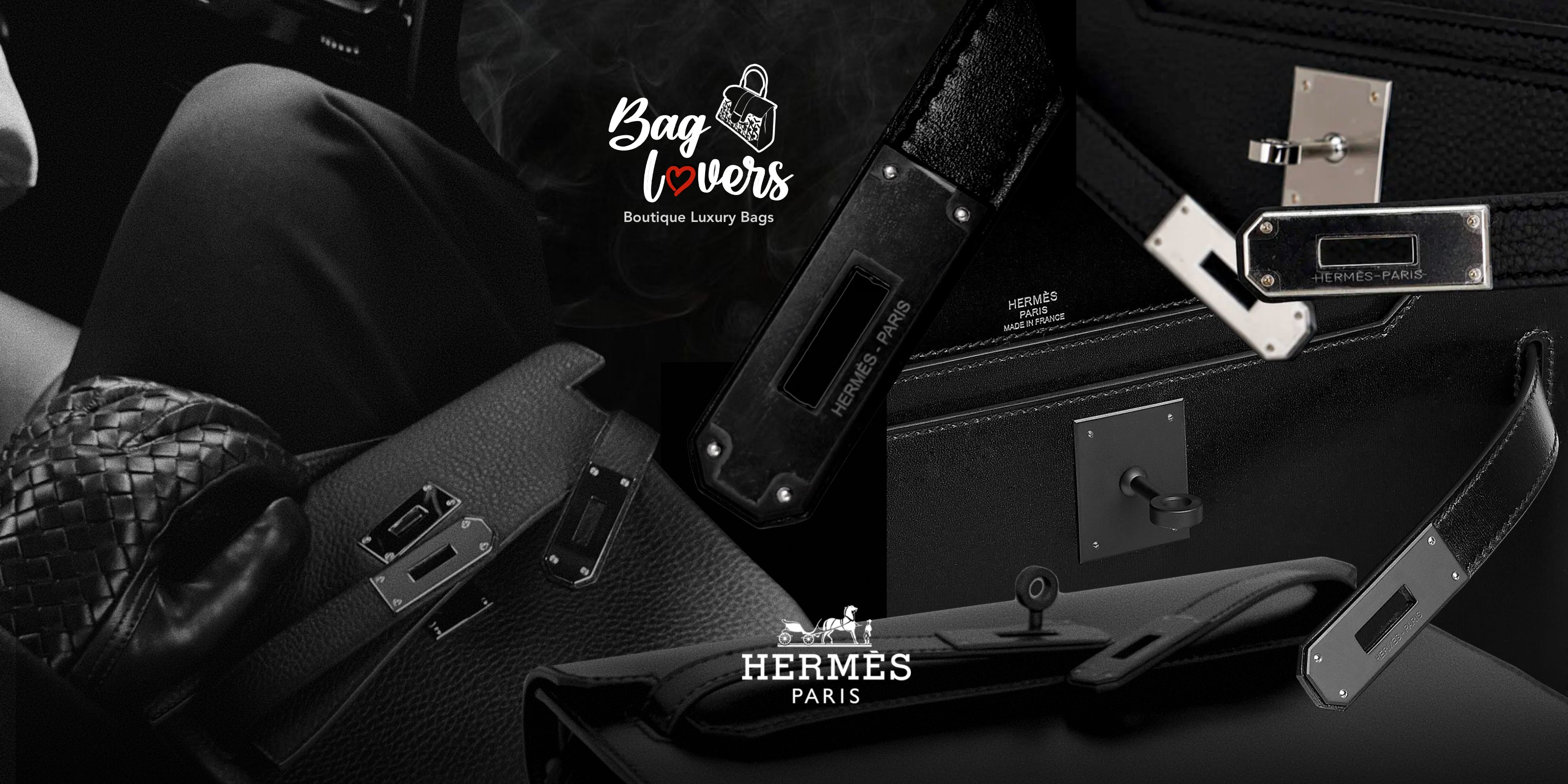 Hermès Men’s Pouches