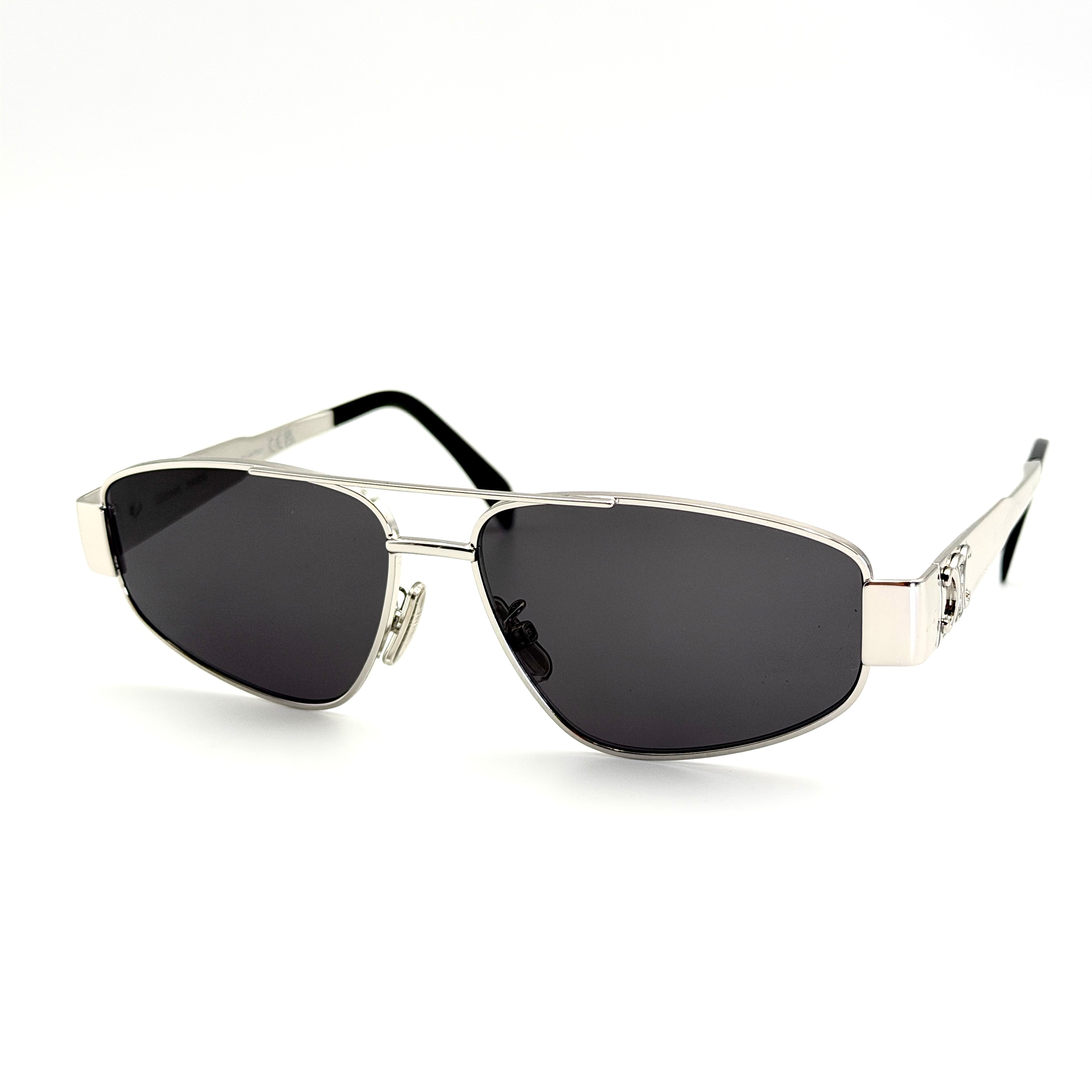 Celine - Triomphe Metal 03 - SILVER