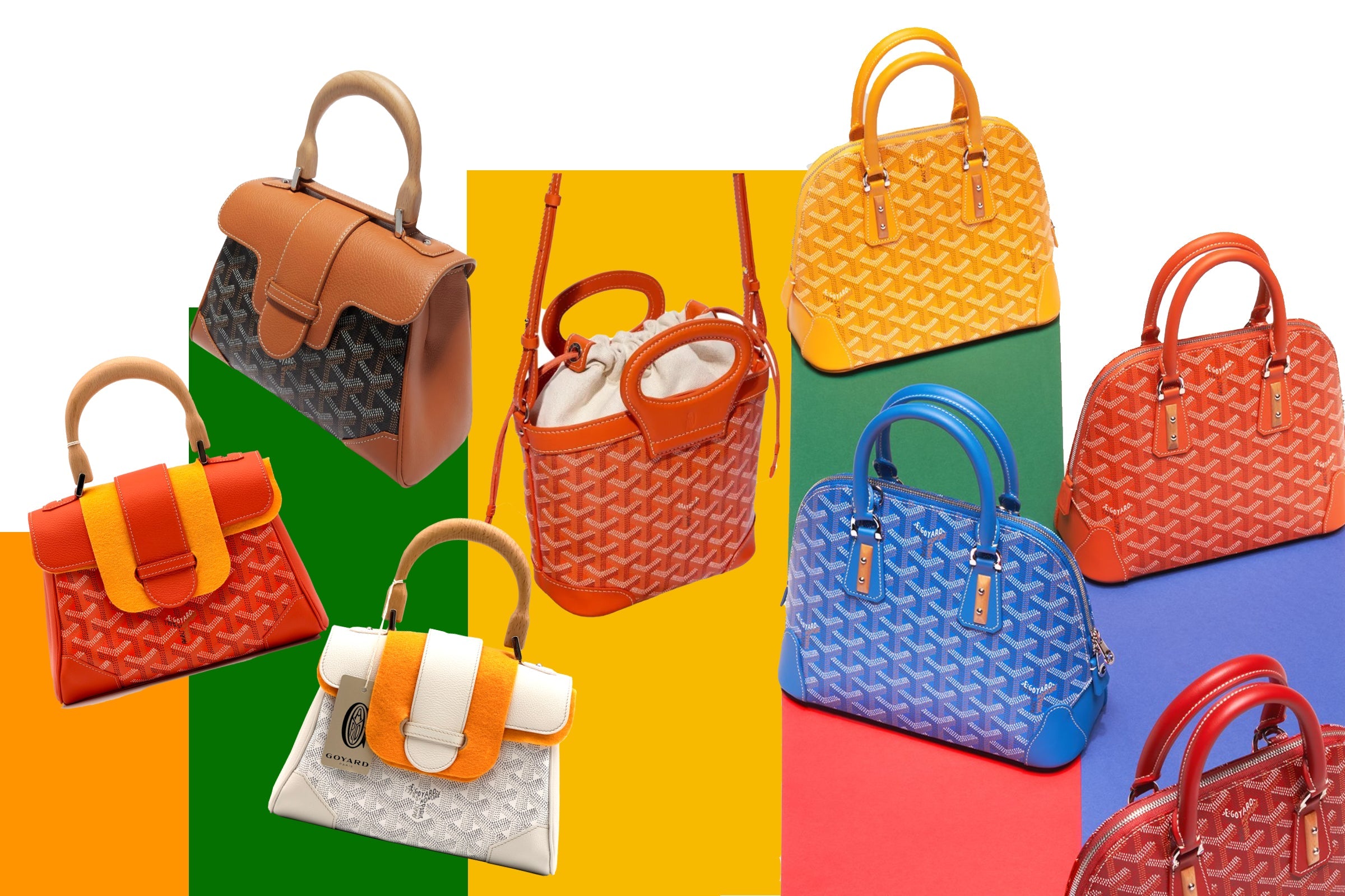 Mini Bags