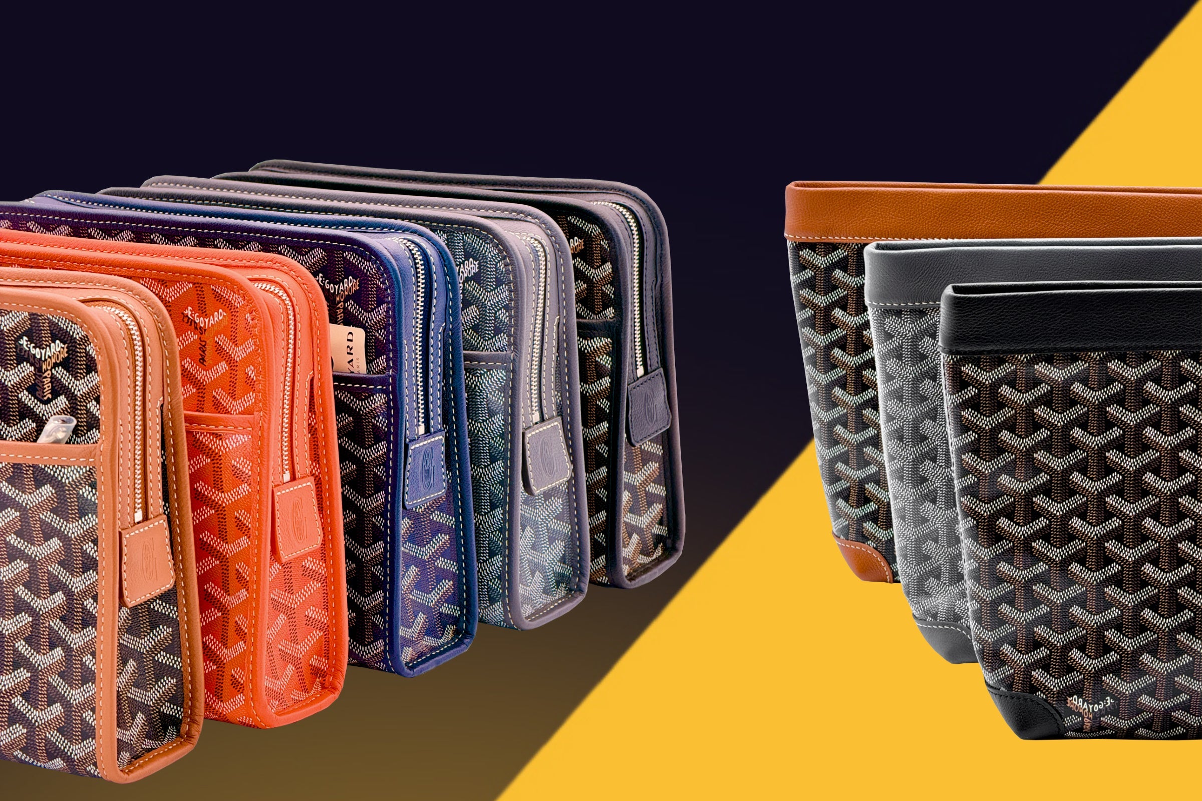 Men's Pouches