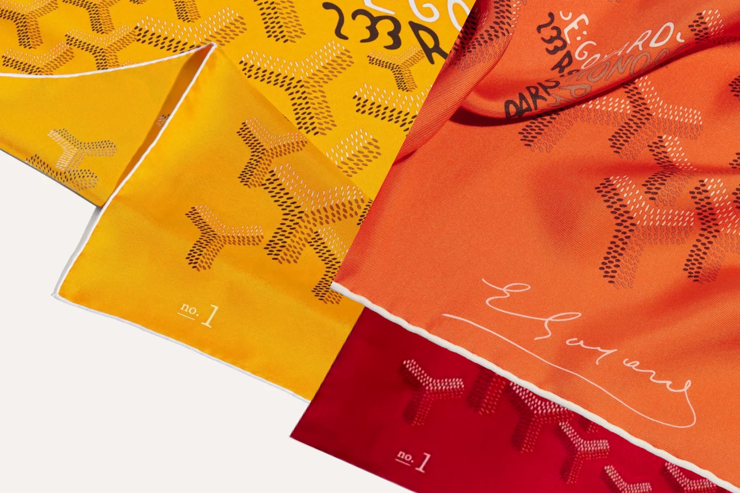 Scarves