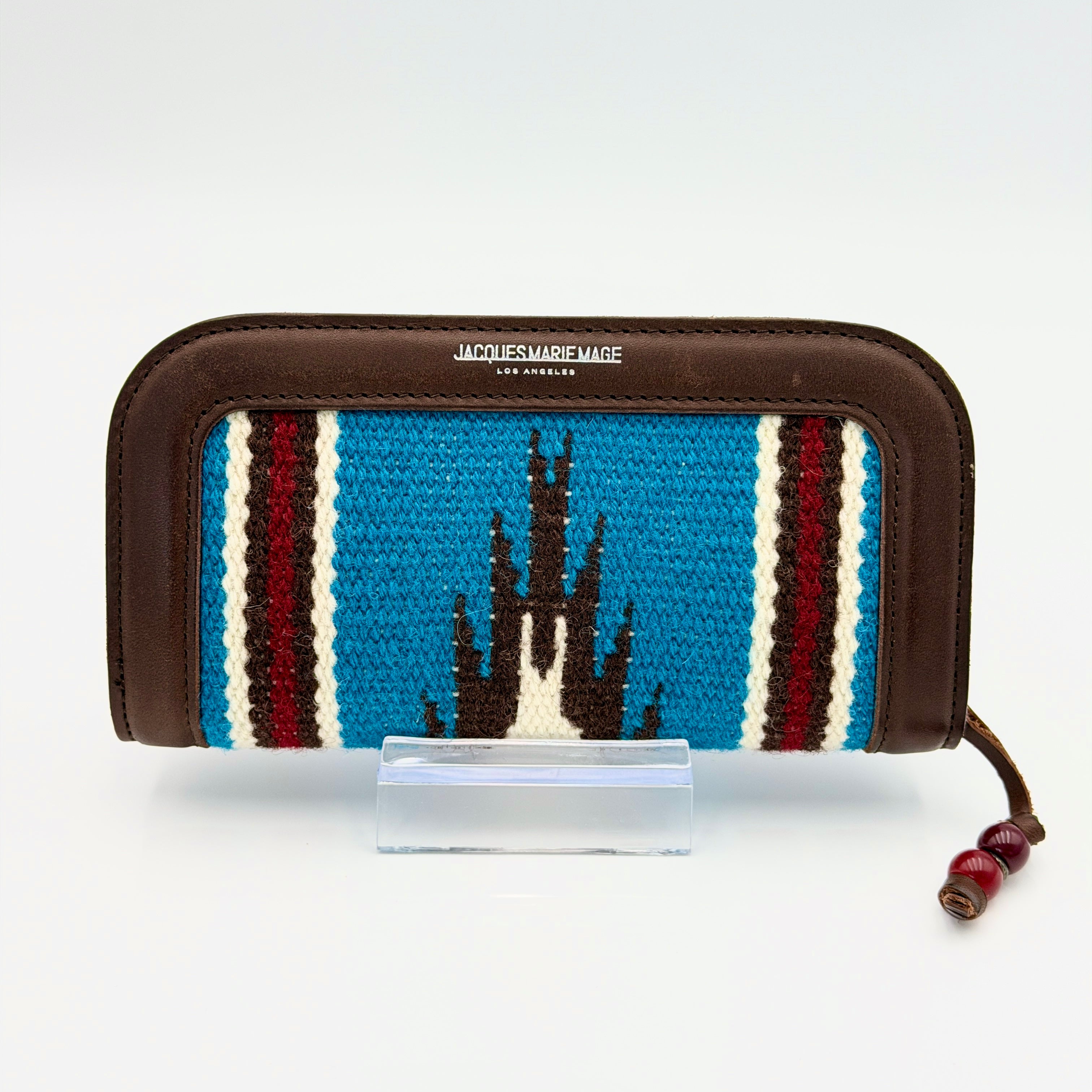 Jacques Marie Mage -  Last Frontier Case - BROWN