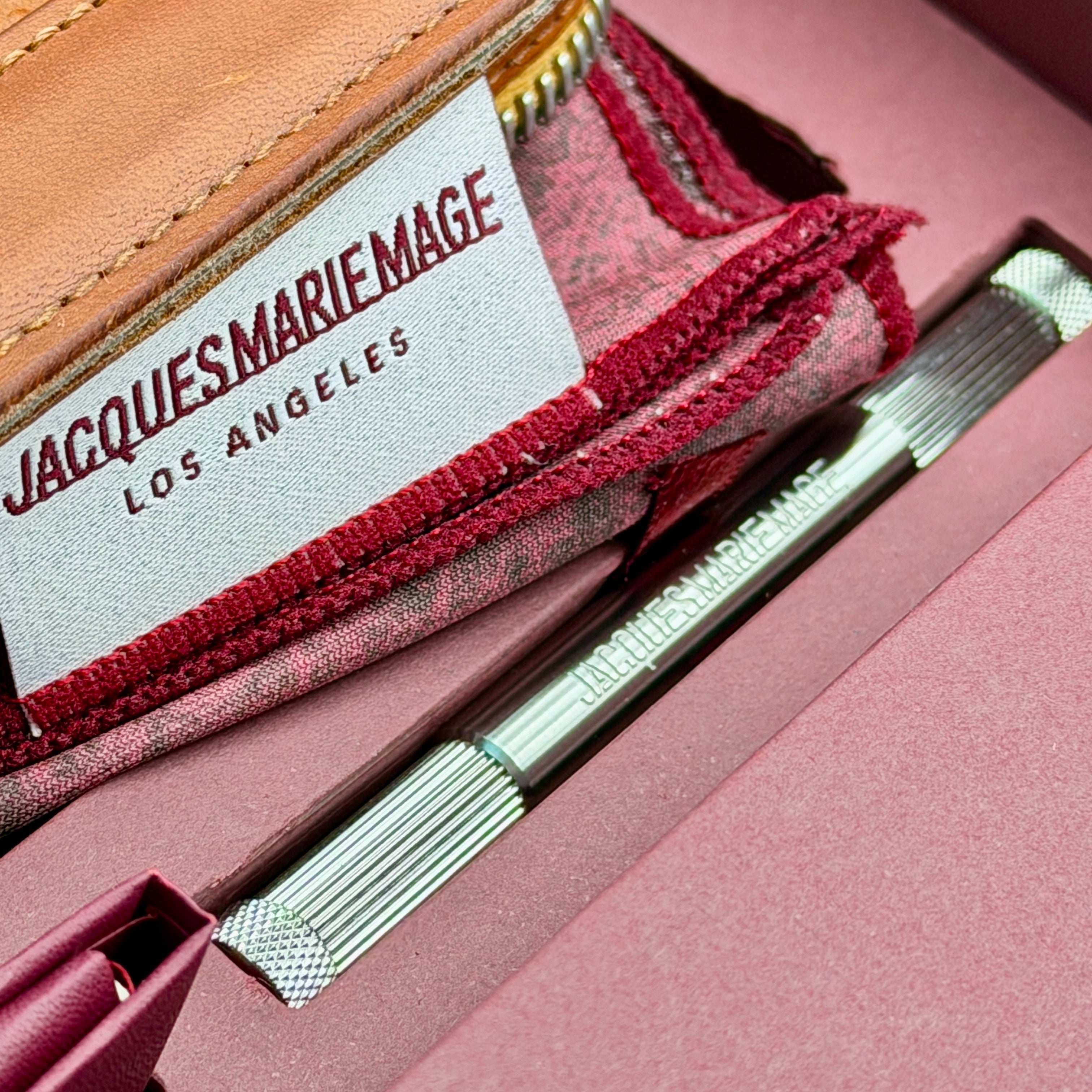 Jacques Marie Mage - Mojave - BEAU
