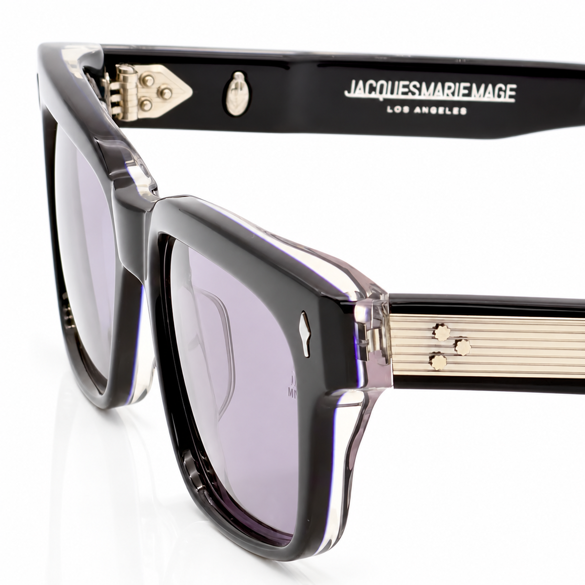 JACQUES MARIE MAGE - MOLINO 55 - HUDSON