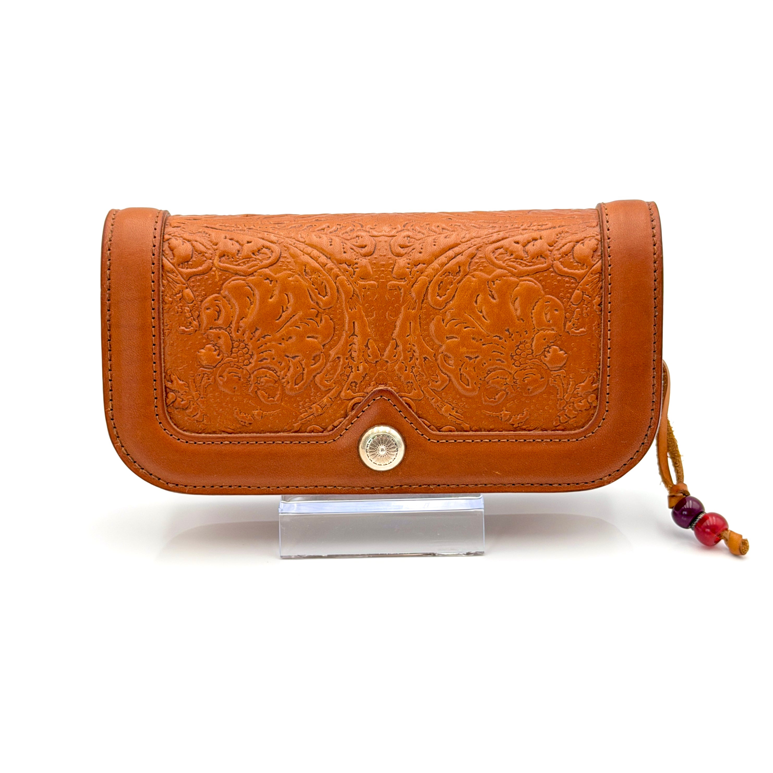 Jacques Marie Mage -  Last Frontier Case - TAN